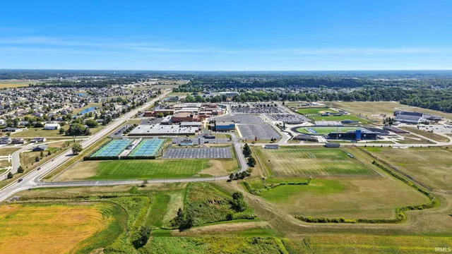 $329,900 | 4815 Windrow Way, Fort Wayne, IN 46818