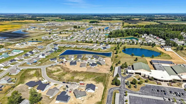 $329,900 | 4815 Windrow Way, Fort Wayne, IN 46818