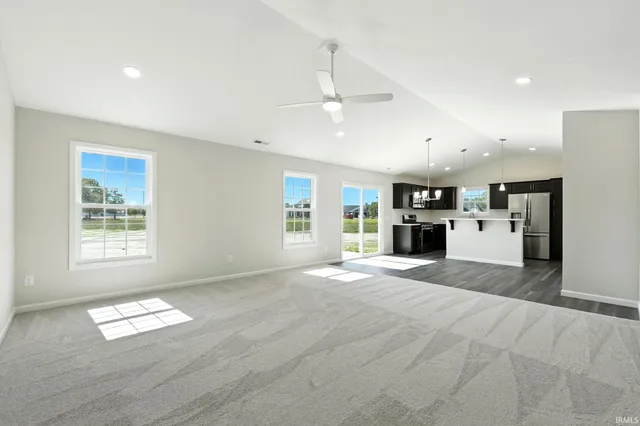 $329,900 | 4815 Windrow Way, Fort Wayne, IN 46818