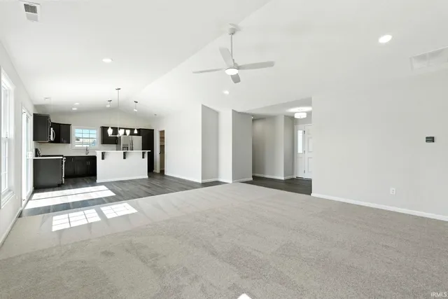 $329,900 | 4815 Windrow Way, Fort Wayne, IN 46818