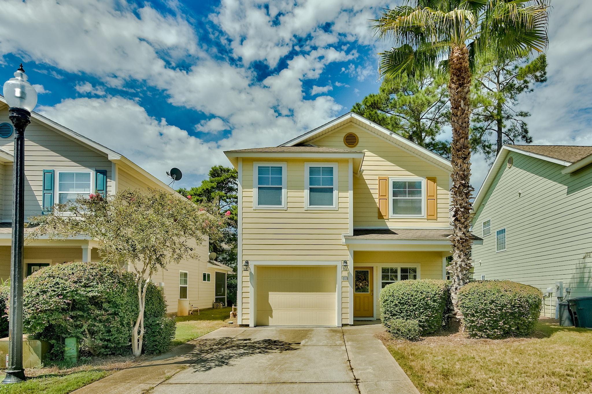16 Sea Myrtle Way Santa Rosa Beach, FL 32459 - Photo 1 of 25 Welcome Home!