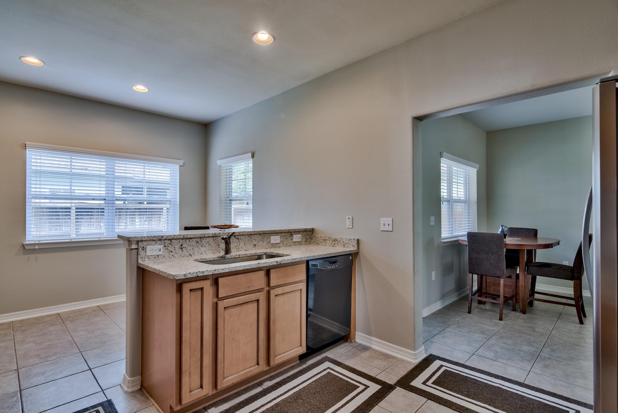 16 Sea Myrtle Way Santa Rosa Beach, FL 32459 - Photo 11 of 25 Kitchen/Dining Combo
