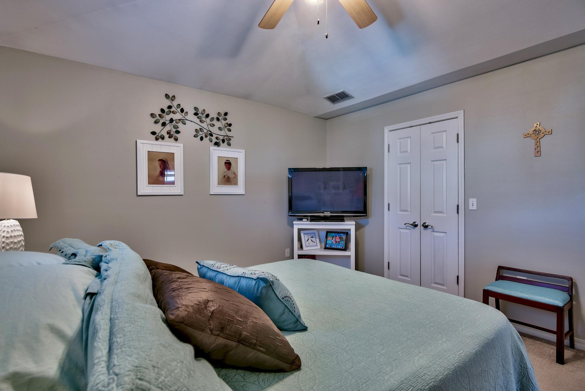 16 Sea Myrtle Way Santa Rosa Beach, FL 32459 - Photo 14 of 25 Master Bedroom