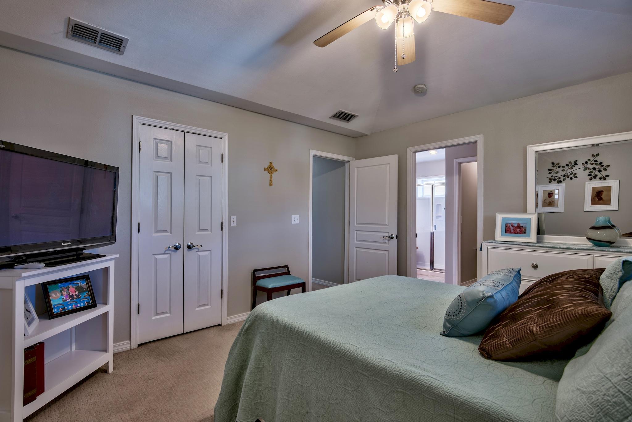 16 Sea Myrtle Way Santa Rosa Beach, FL 32459 - Photo 15 of 25 Master Bedroom