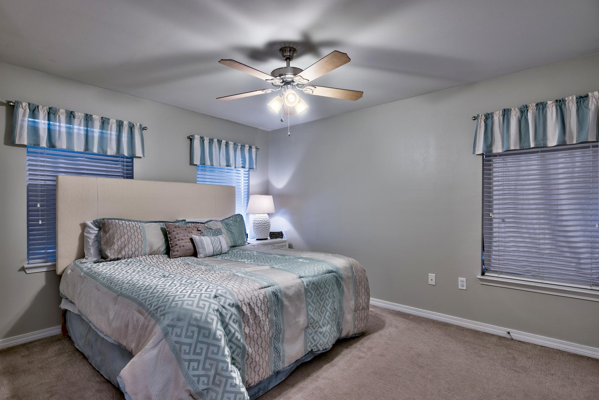 16 Sea Myrtle Way Santa Rosa Beach, FL 32459 - Photo 17 of 25 Guest Bedroom