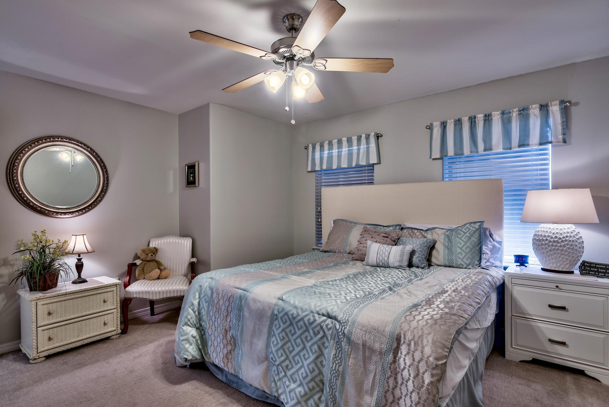 16 Sea Myrtle Way Santa Rosa Beach, FL 32459 - Photo 18 of 25 Guest Bedroom