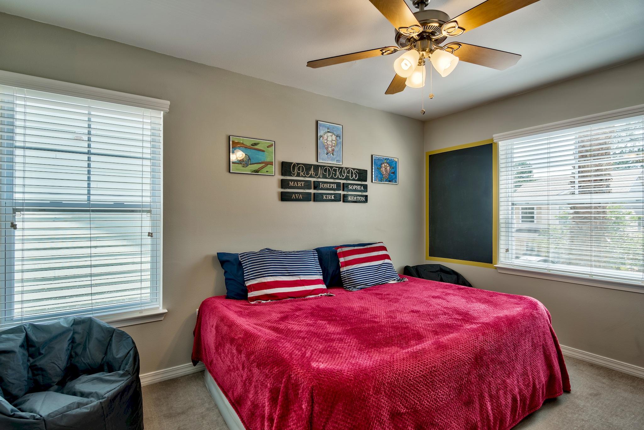16 Sea Myrtle Way Santa Rosa Beach, FL 32459 - Photo 20 of 25 Additional Bedroom