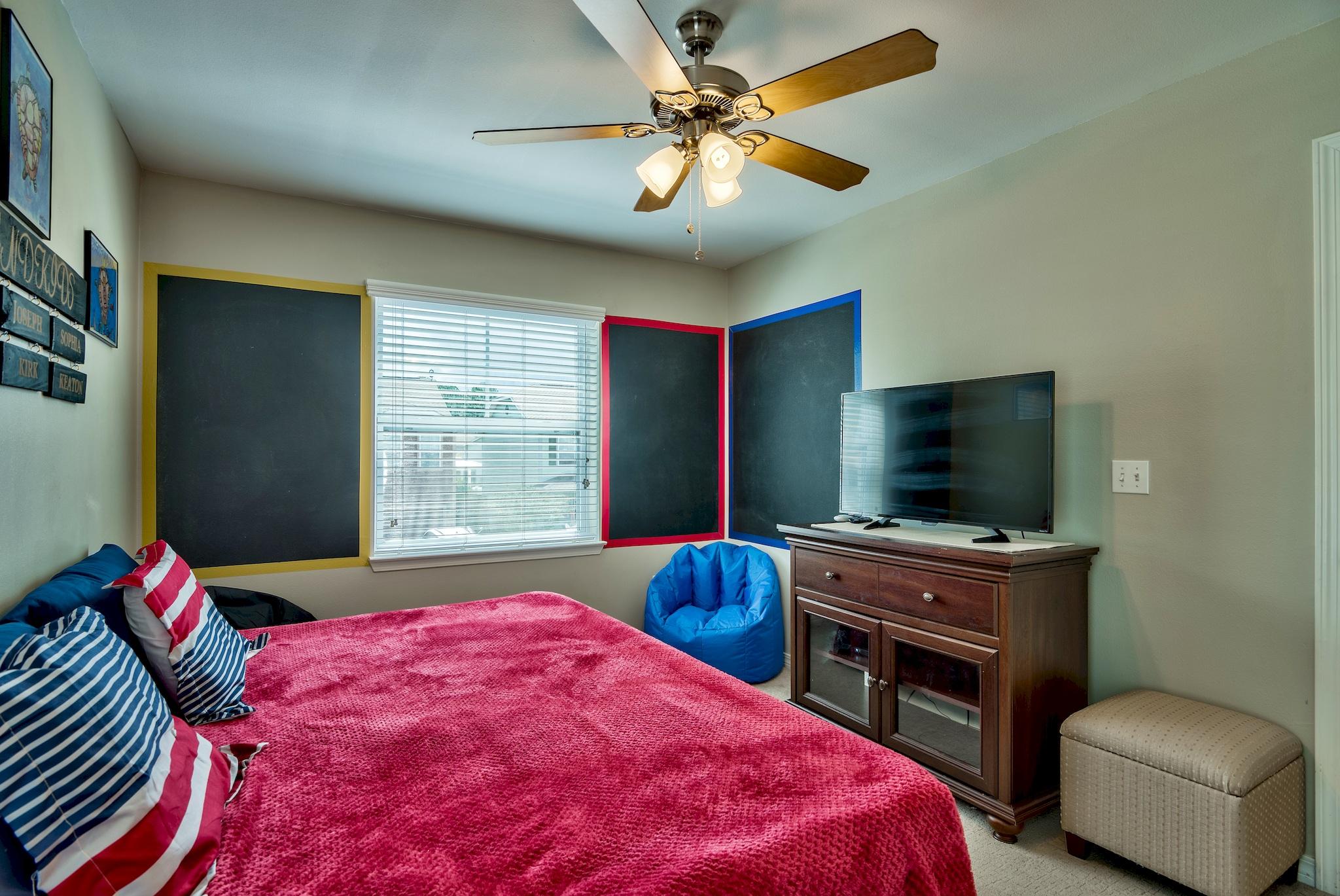 16 Sea Myrtle Way Santa Rosa Beach, FL 32459 - Photo 21 of 25 Additional Bedroom