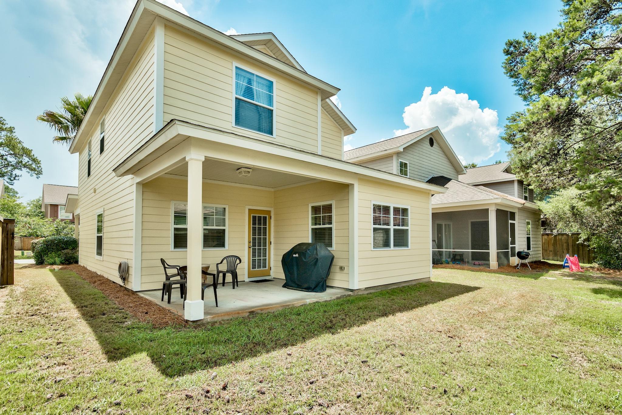 16 Sea Myrtle Way Santa Rosa Beach, FL 32459 - Photo 24 of 25 Great Entertaining Space