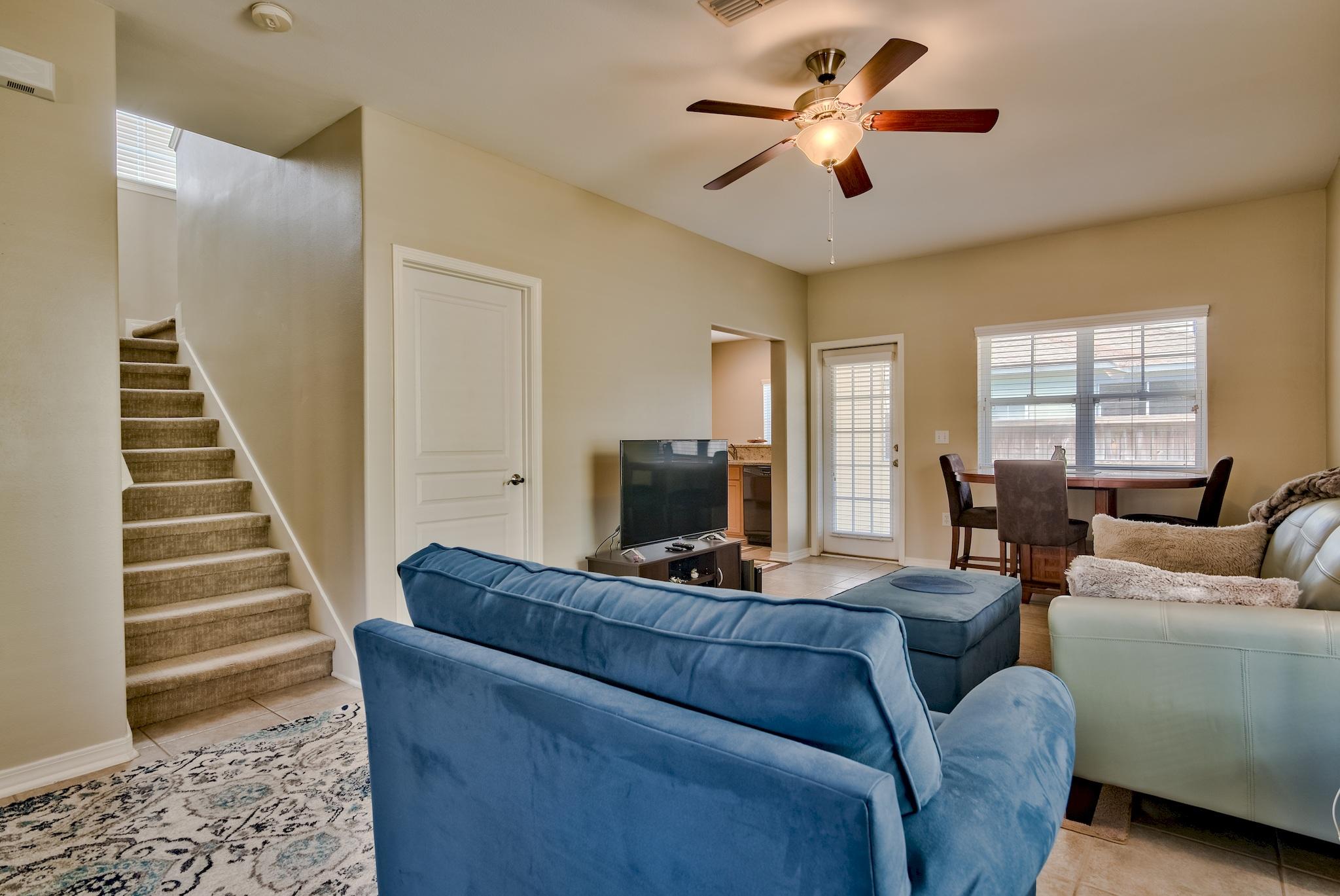 16 Sea Myrtle Way Santa Rosa Beach, FL 32459 - Photo 3 of 25 Living Area