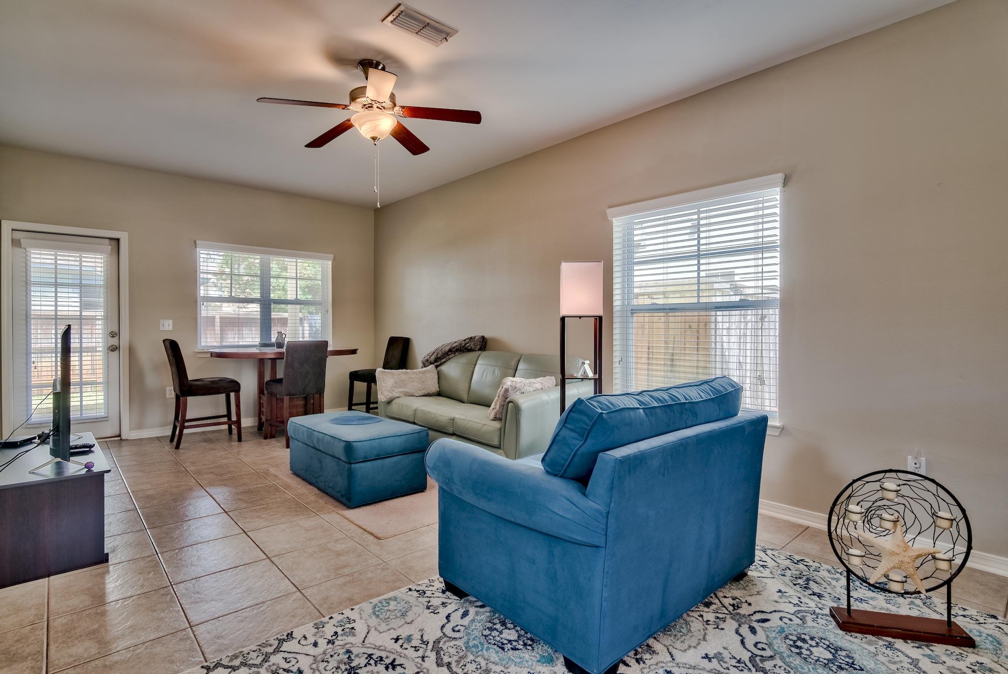 16 Sea Myrtle Way Santa Rosa Beach, FL 32459 - Photo 4 of 25 Living Area
