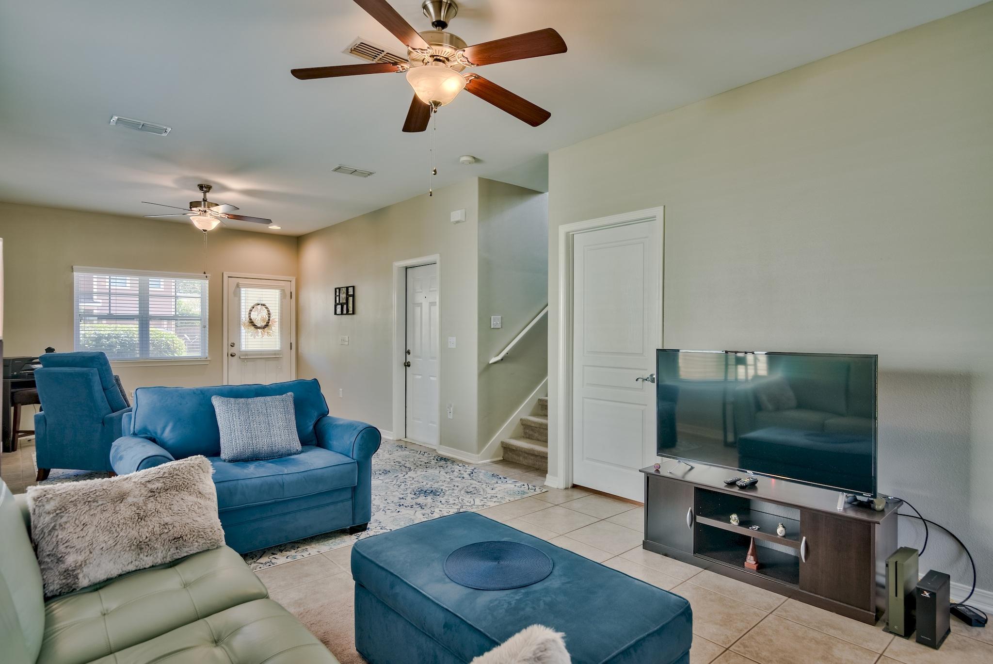 16 Sea Myrtle Way Santa Rosa Beach, FL 32459 - Photo 5 of 25 Living Area