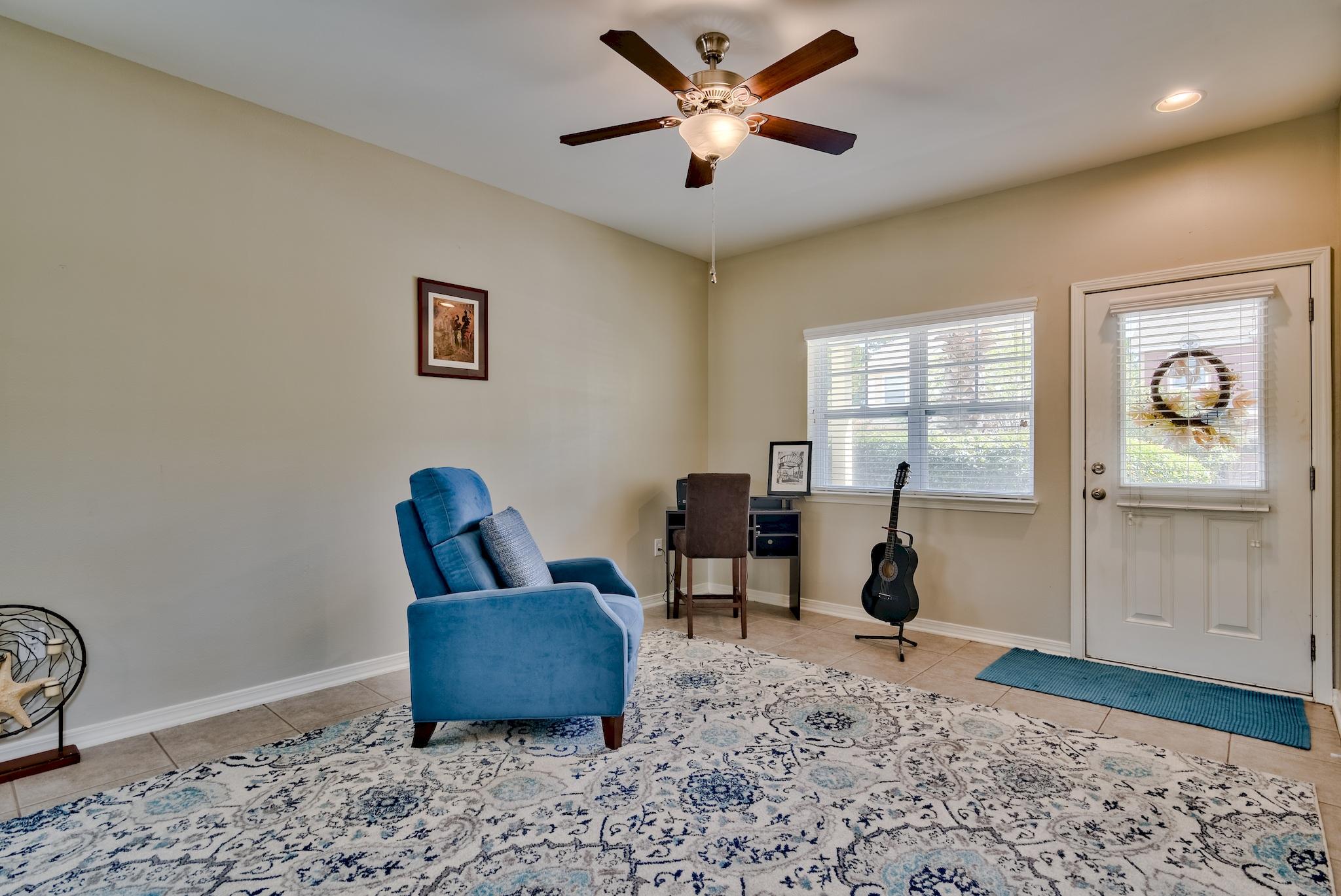16 Sea Myrtle Way Santa Rosa Beach, FL 32459 - Photo 6 of 25 Flex Space