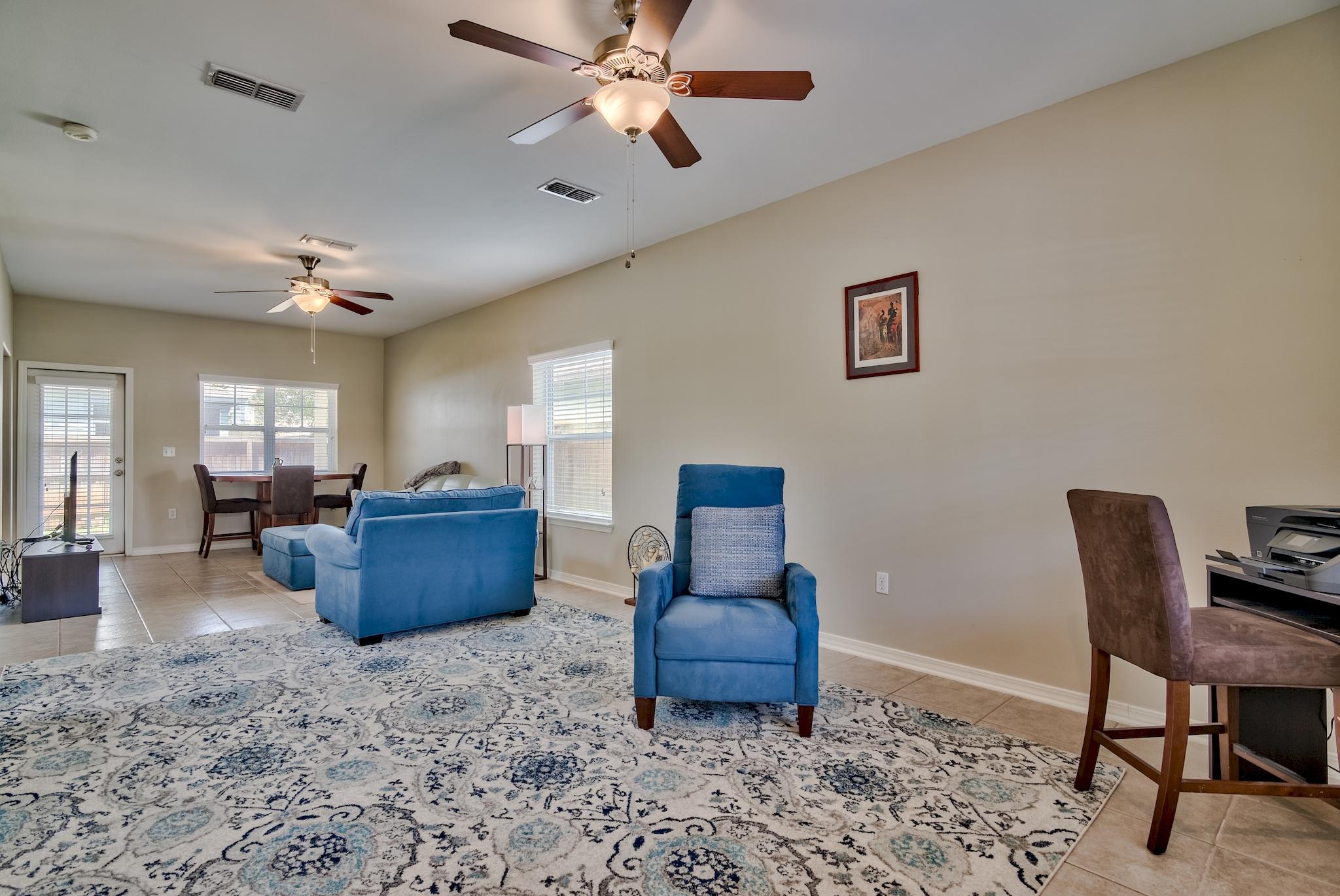 16 Sea Myrtle Way Santa Rosa Beach, FL 32459 - Photo 7 of 25 Flex Space