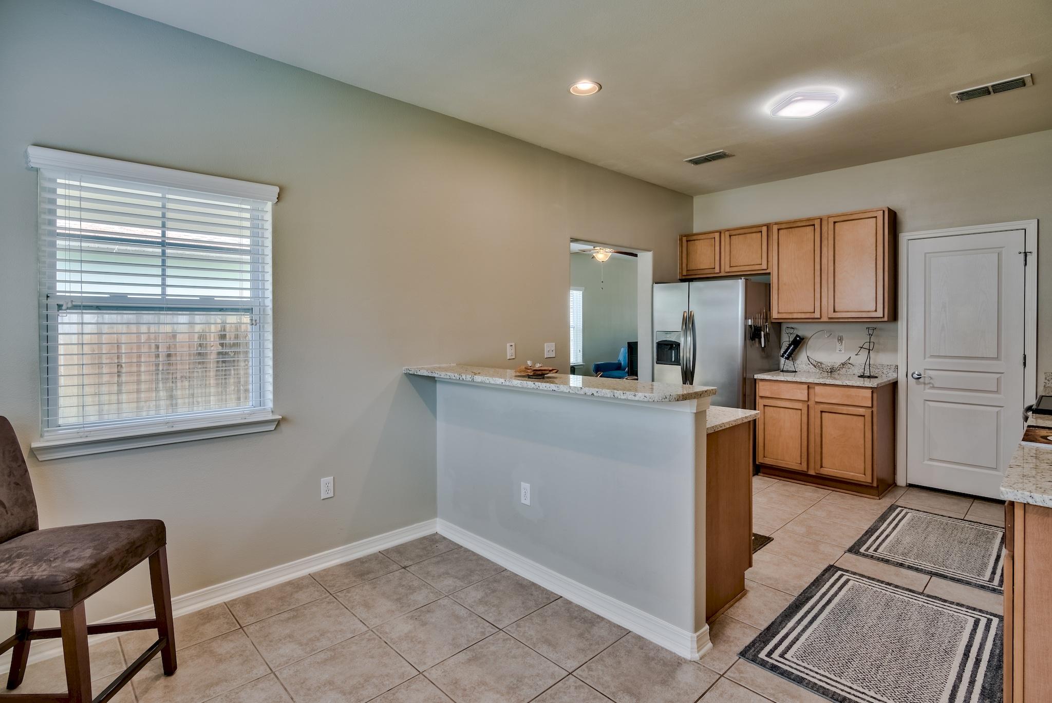 16 Sea Myrtle Way Santa Rosa Beach, FL 32459 - Photo 8 of 25 Kitchen/Dining Combo