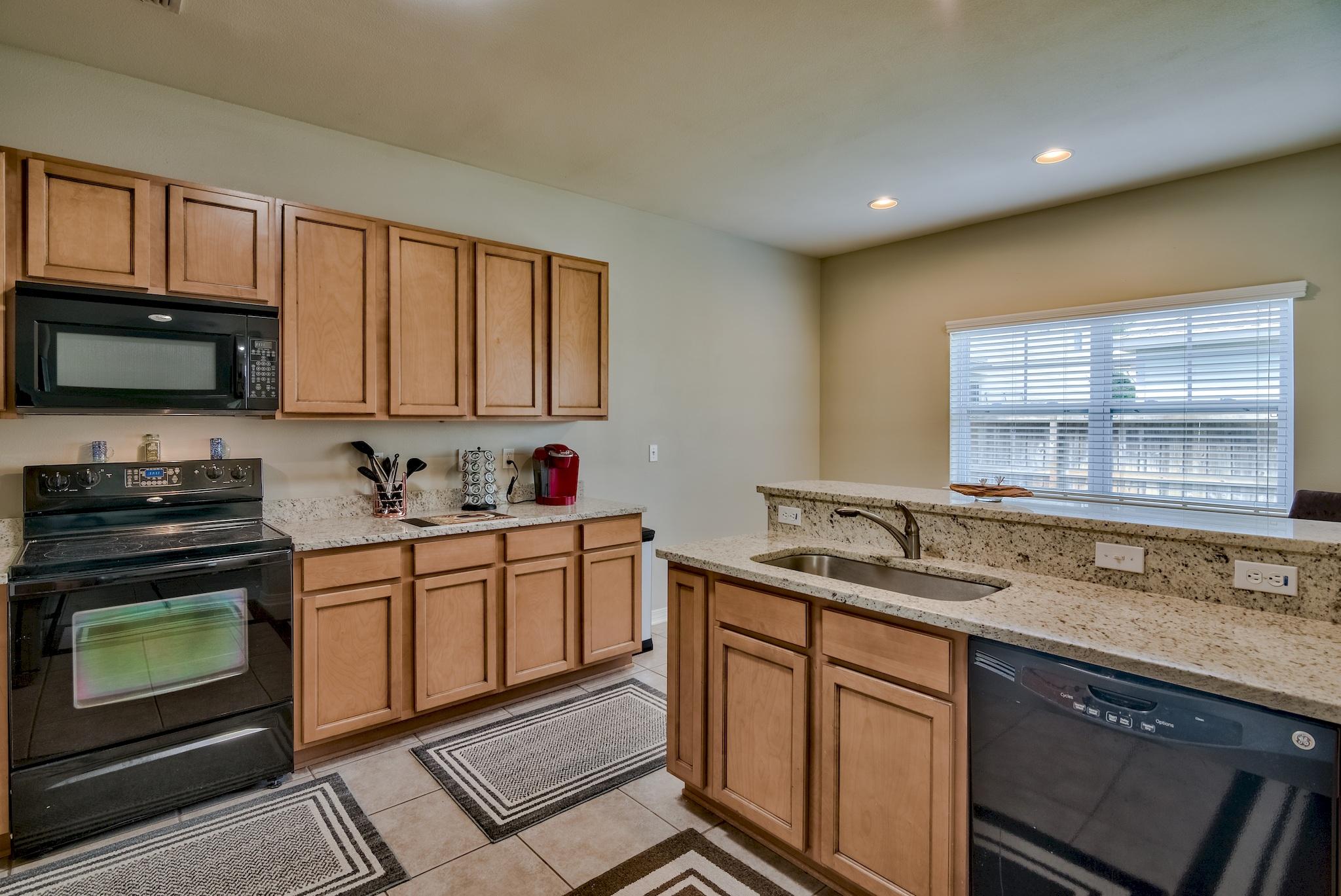 16 Sea Myrtle Way Santa Rosa Beach, FL 32459 - Photo 10 of 25 Kitchen
