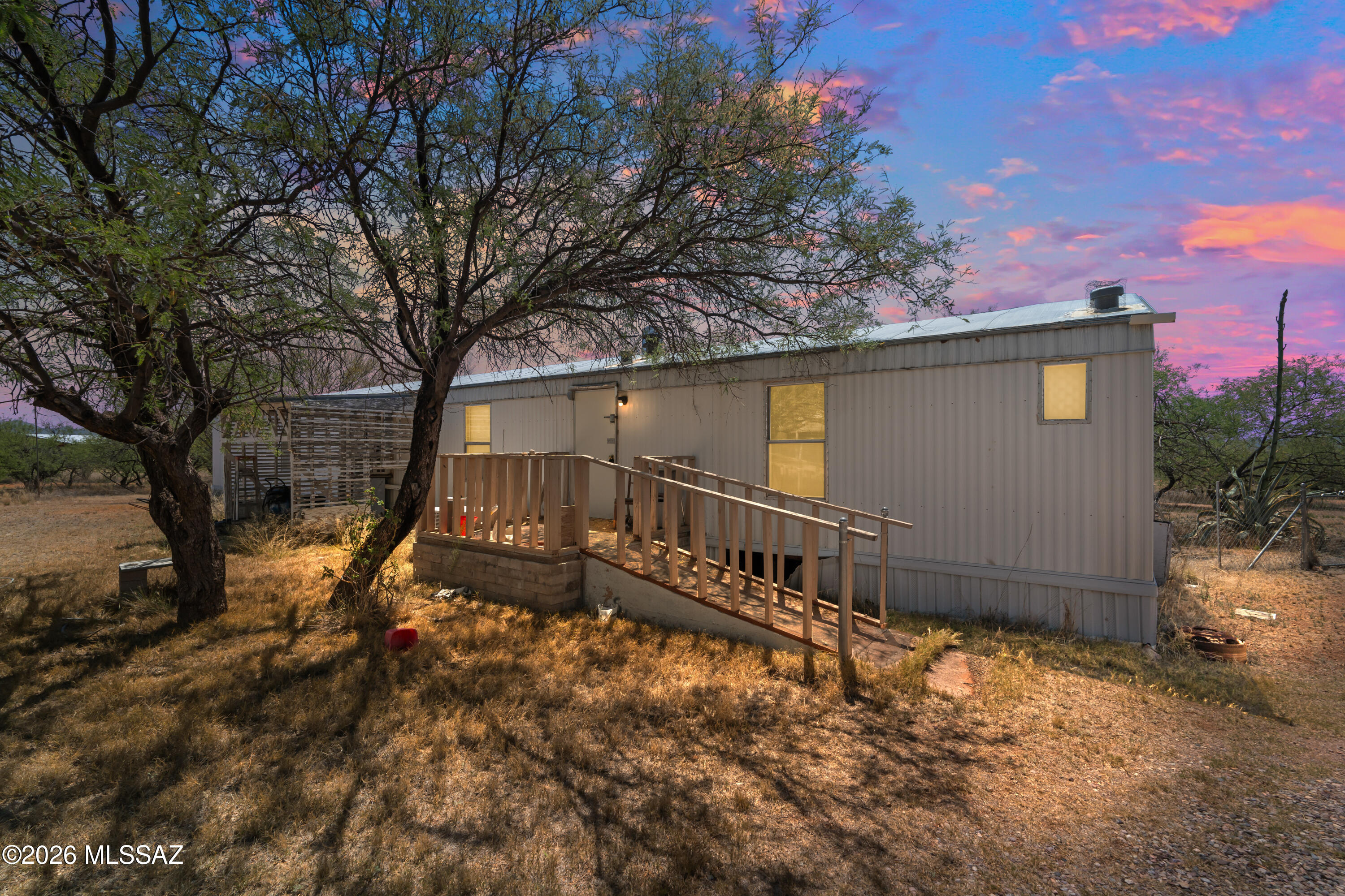 16170 Ili Teka Road Arivaca, AZ 85601 - Photo 27 of 42