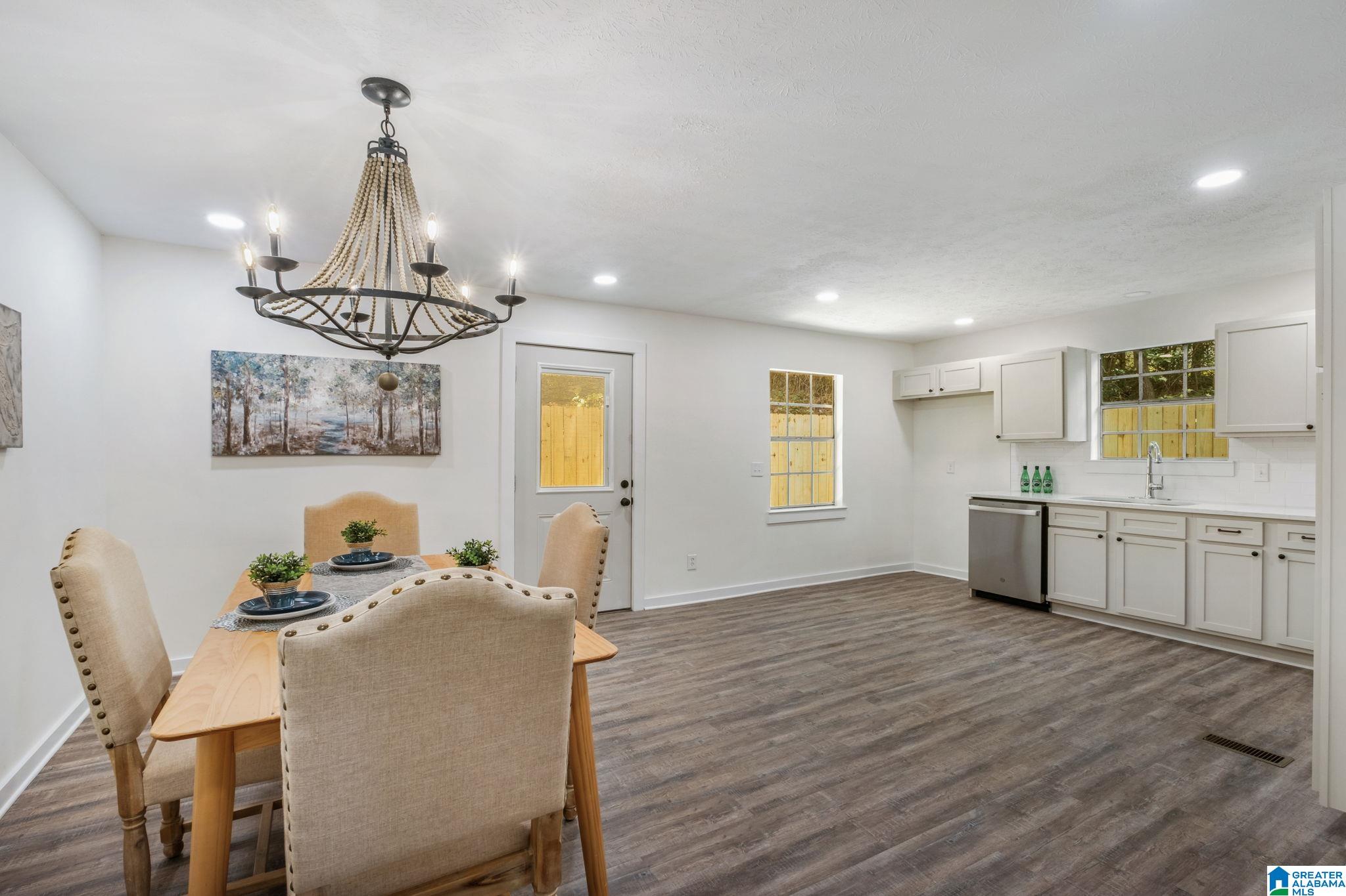 613 Danton Lane Birmingham, AL 35210 - Photo 12 of 26