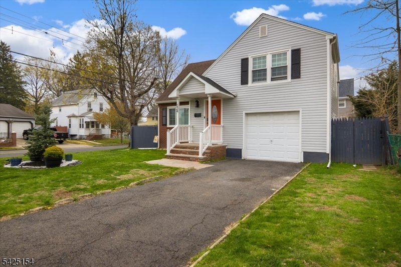 234 Aldene Road Roselle, NJ 07203 - Photo 2 of 27