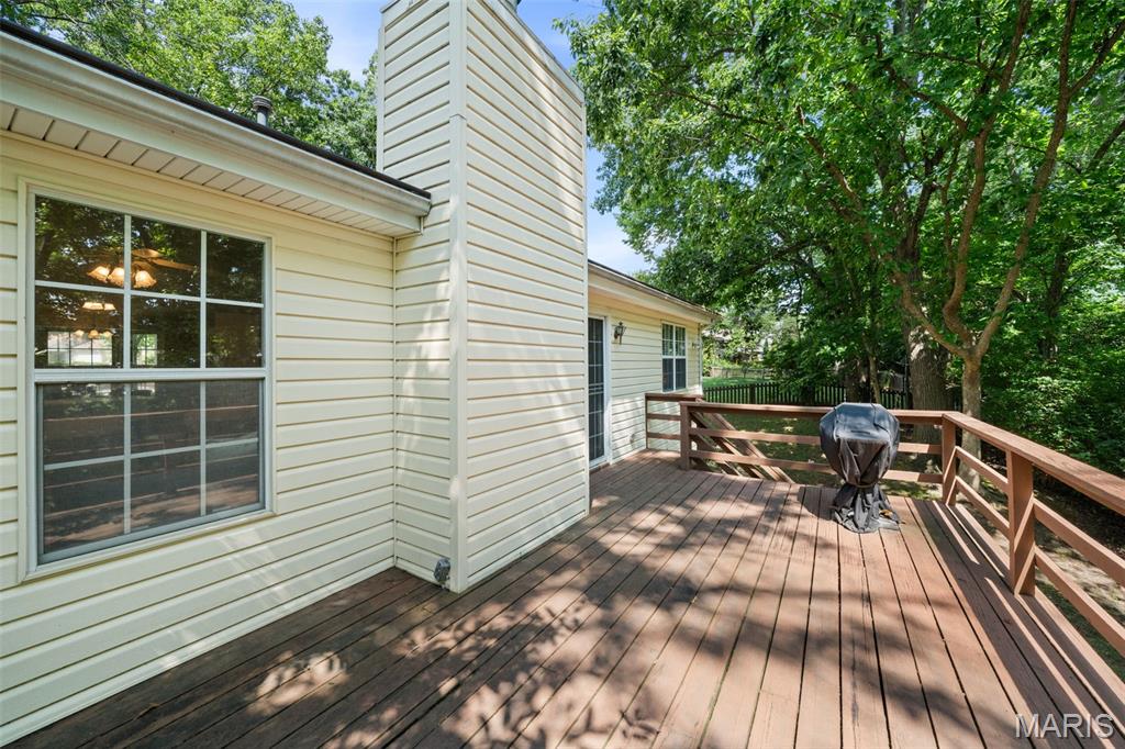 700 Auber Ridge Court Ballwin, MO 63011 - Photo 30 of 33 Gallery Image 30