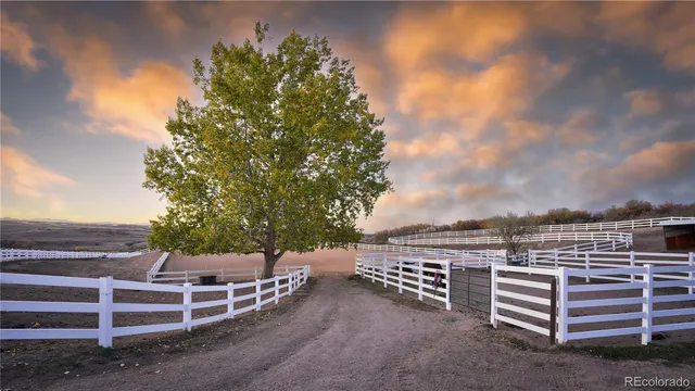 $4,250,000 | 810 North Perry Park Road, Sedalia, CO 80135