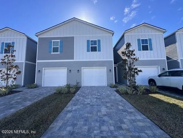 $319,990 | 32 Kingsville Court, St. Augustine, FL 32092