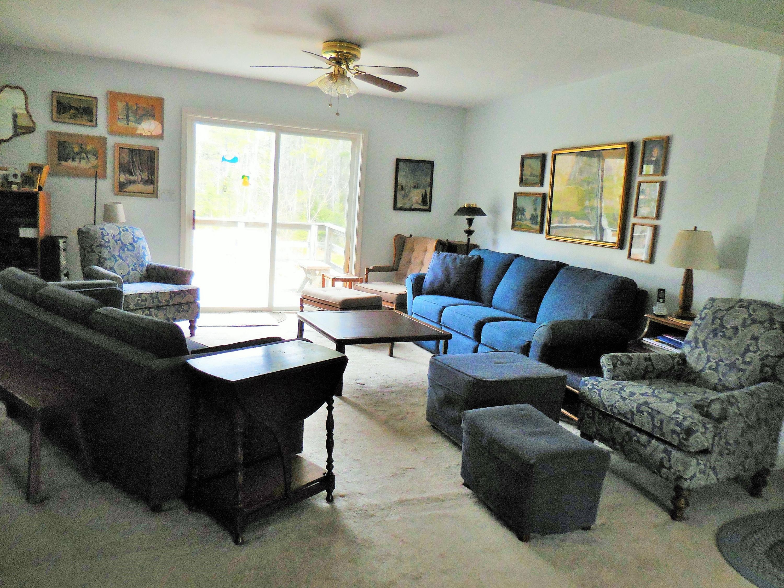 580 Greenbush Road Corinna, ME 04928 - Photo 6 of 41 6