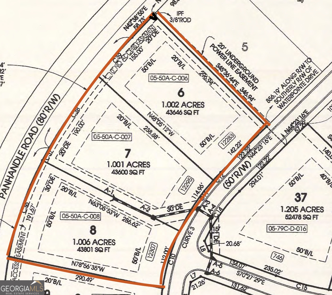 12283 Coldstream Court Hampton, GA 30228 - Photo 5 of 6 a black and white photo of a book