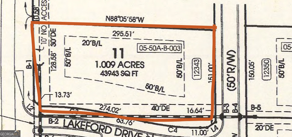 12283 Coldstream Court Hampton, GA 30228 - Photo 5 of 7