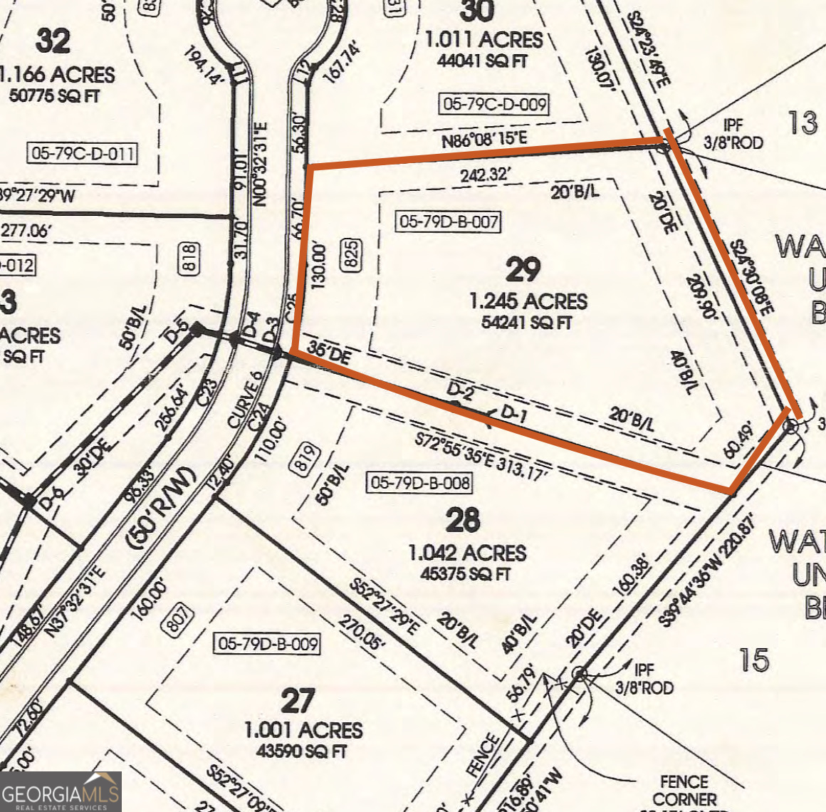 12283 Coldstream Court Hampton, GA 30228 - Photo 6 of 6 unknown