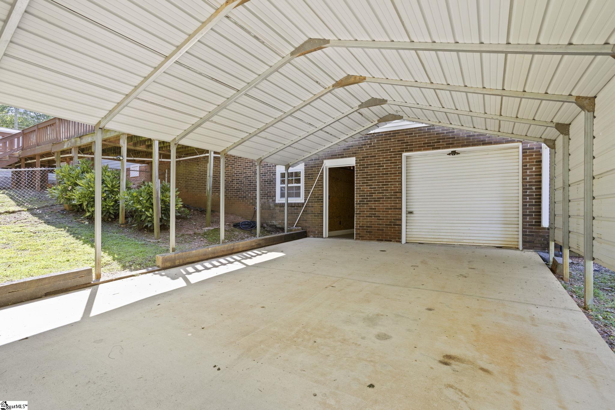 500 Motor Boat Club Road Greenville, SC 29611 - Photo 25 of 36