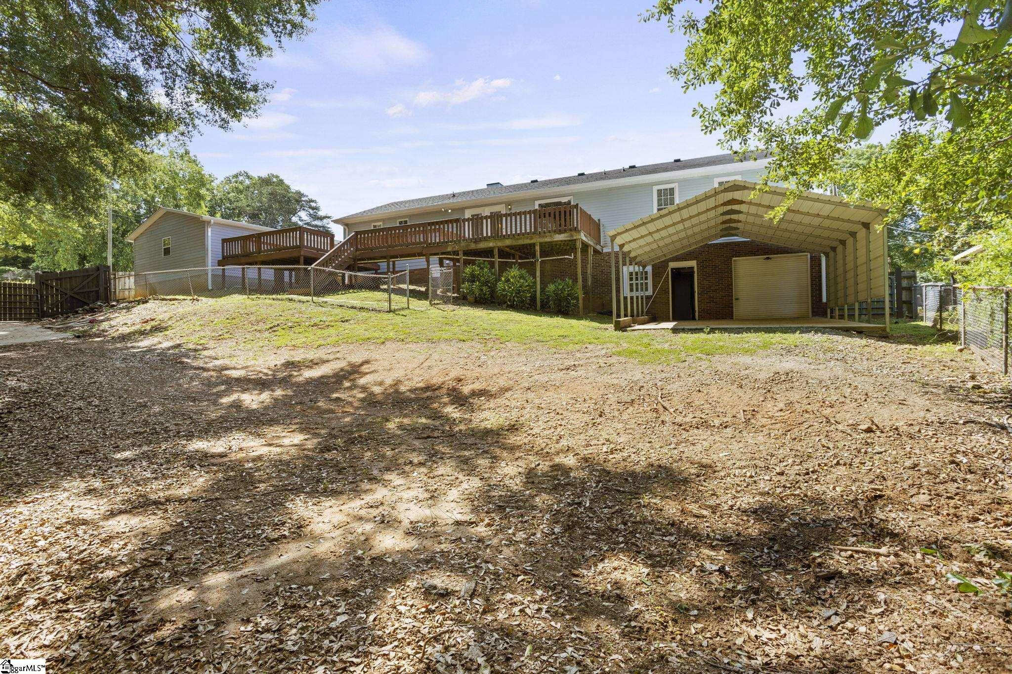 500 Motor Boat Club Road Greenville, SC 29611 - Photo 30 of 36