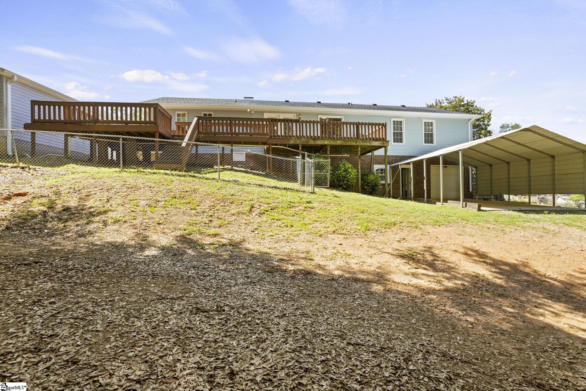 500 Motor Boat Club Road Greenville, SC 29611 - Photo 32 of 36