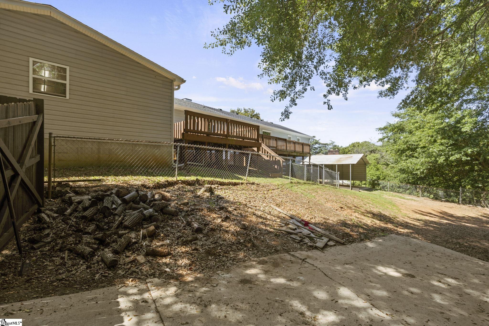 500 Motor Boat Club Road Greenville, SC 29611 - Photo 33 of 36