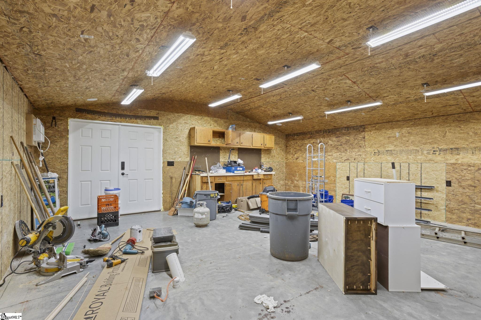 500 Motor Boat Club Road Greenville, SC 29611 - Photo 34 of 36