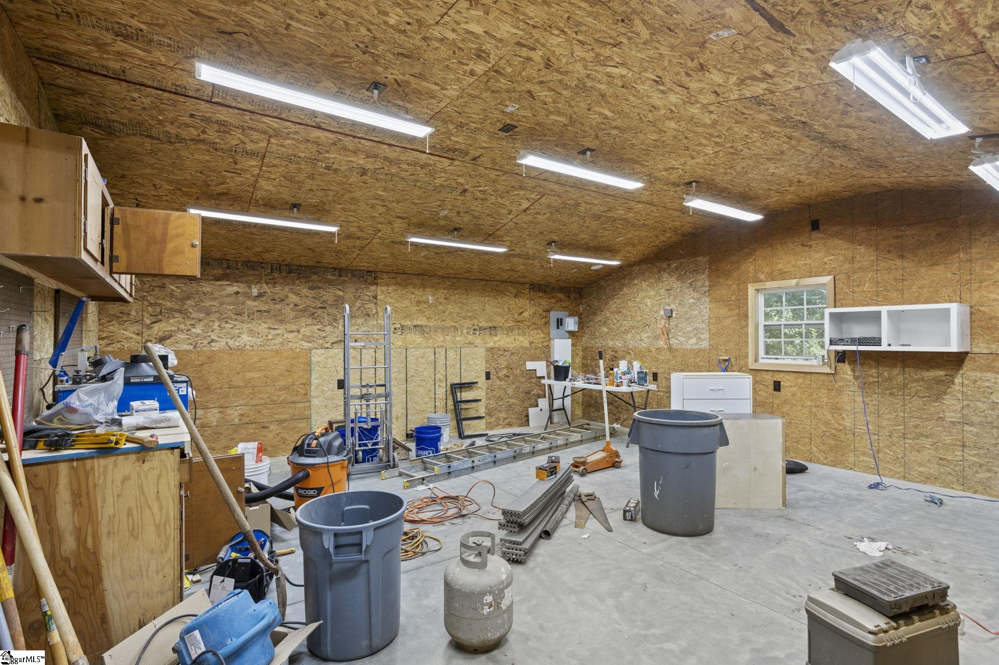 500 Motor Boat Club Road Greenville, SC 29611 - Photo 35 of 36