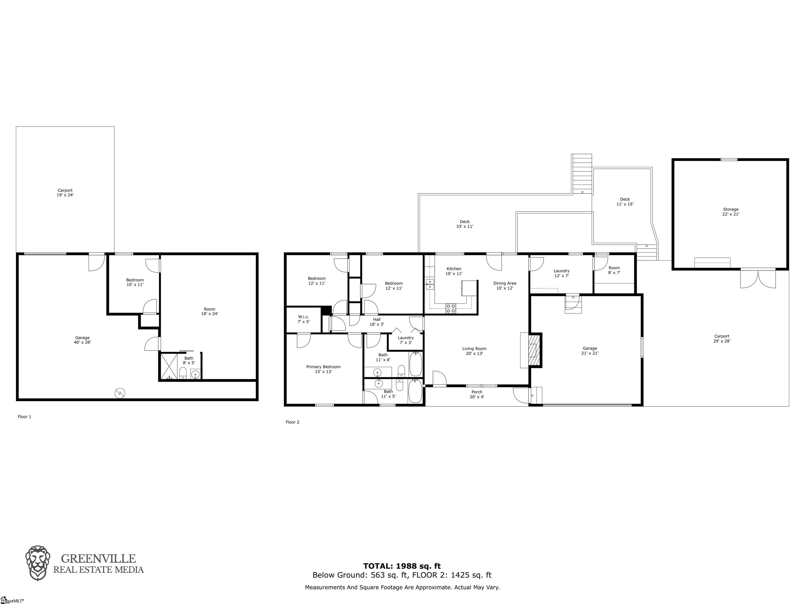 500 Motor Boat Club Road Greenville, SC 29611 - Photo 36 of 36