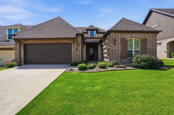 $575,900 | 2908 Esplanade Boulevard, Unit 2908, Mansfield, TX 76063