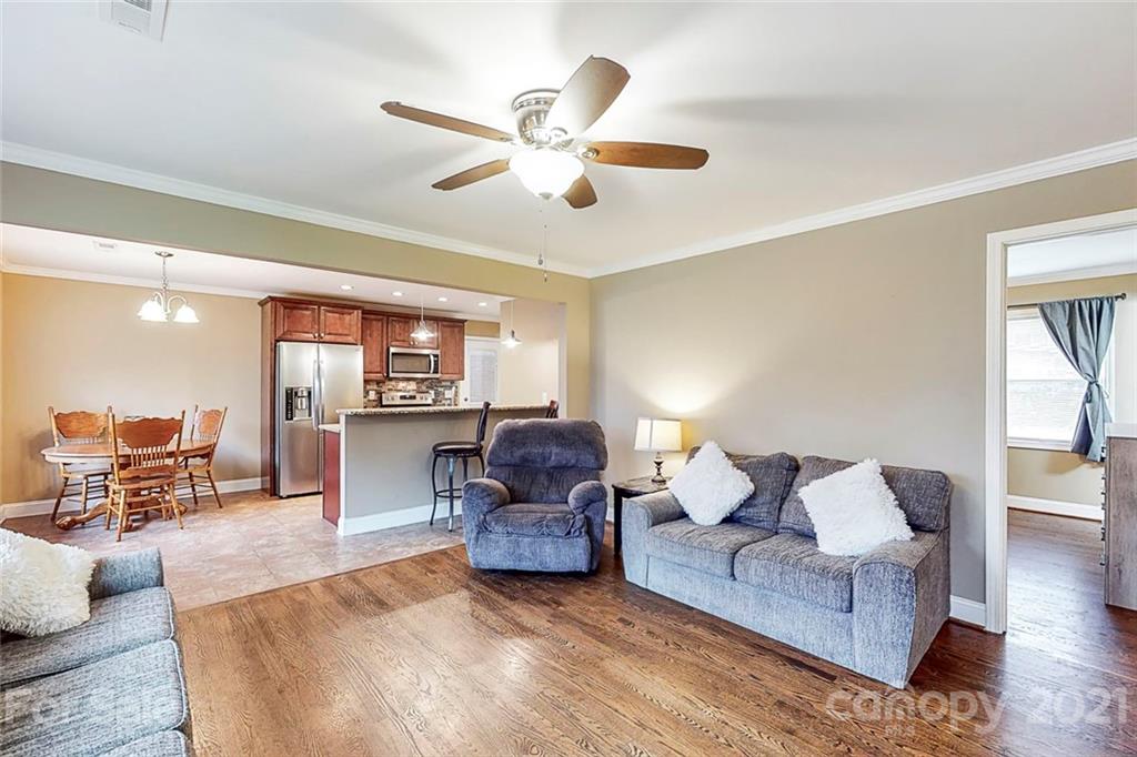 207 Ridgecrest Drive Kannapolis, NC 28081 - Photo 12 of 35 Gallery Image 12