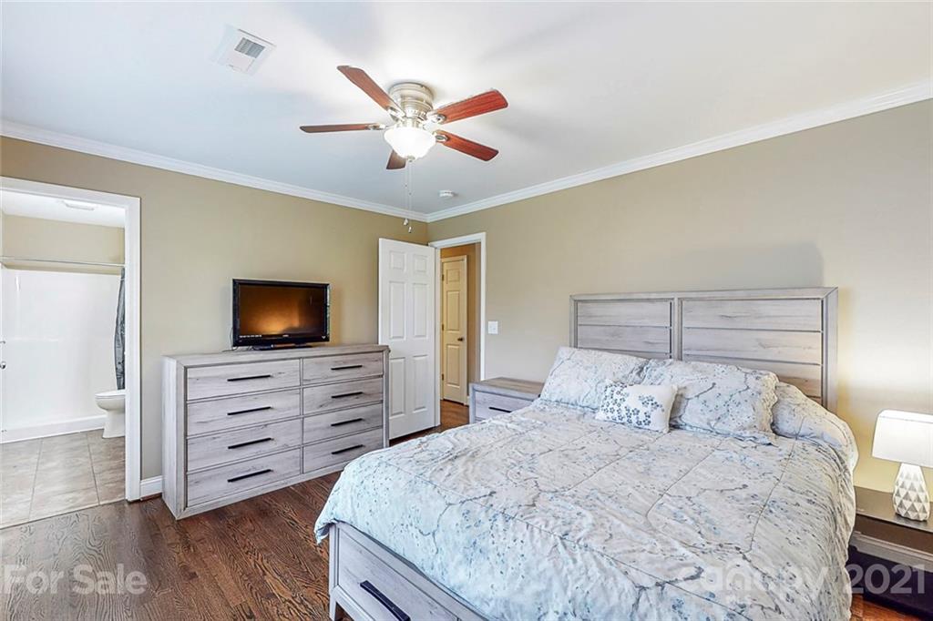 207 Ridgecrest Drive Kannapolis, NC 28081 - Photo 14 of 35 Gallery Image 14