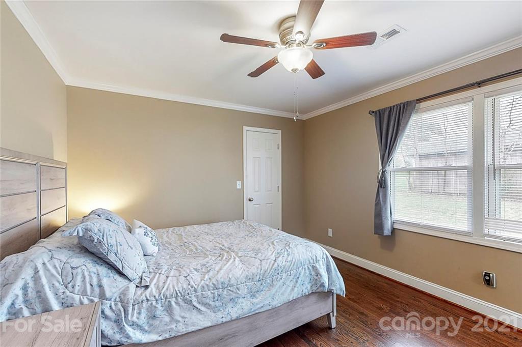 207 Ridgecrest Drive Kannapolis, NC 28081 - Photo 15 of 35 Gallery Image 15