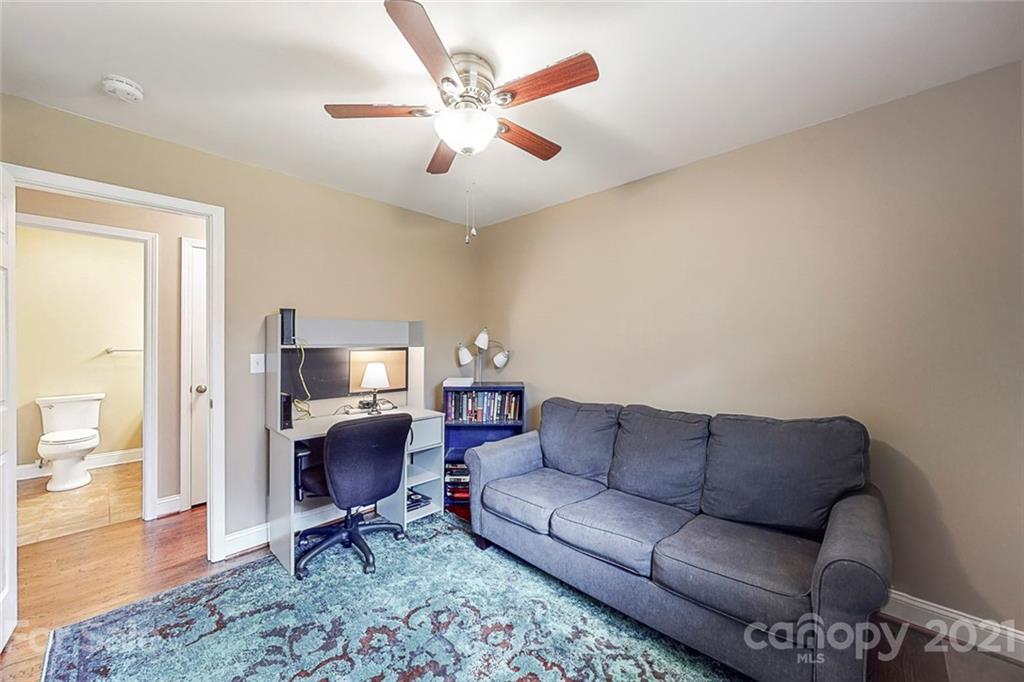207 Ridgecrest Drive Kannapolis, NC 28081 - Photo 20 of 35 Gallery Image 20