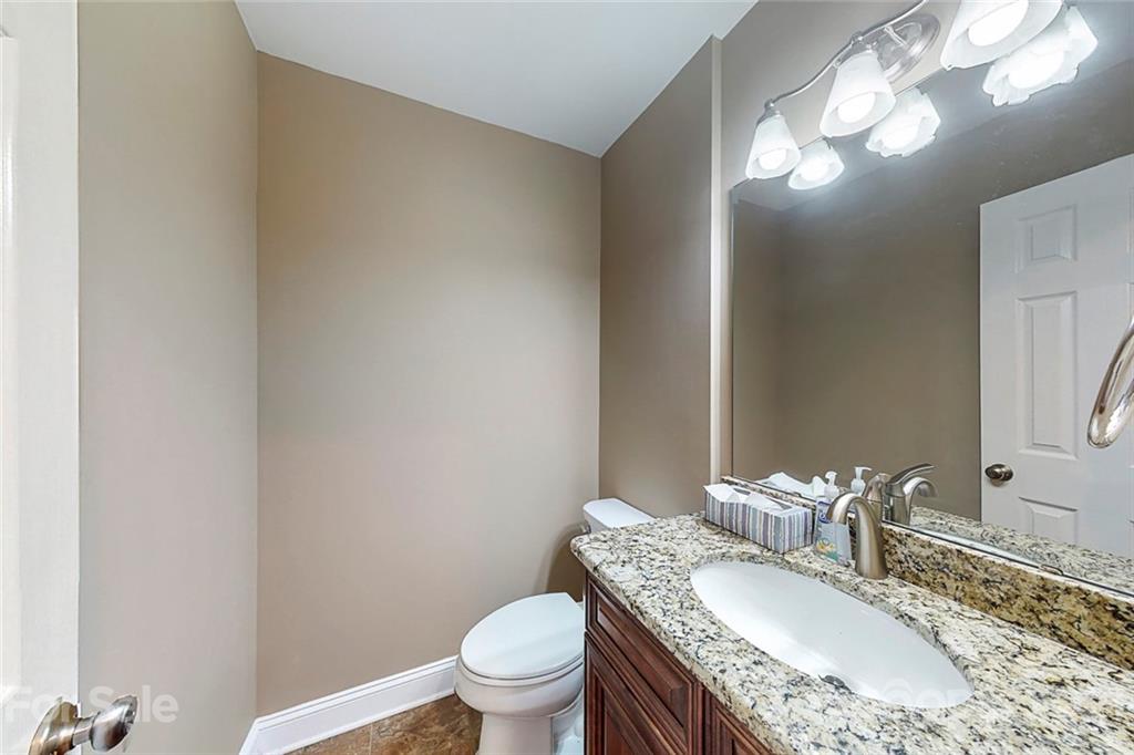 207 Ridgecrest Drive Kannapolis, NC 28081 - Photo 22 of 35 Gallery Image 22