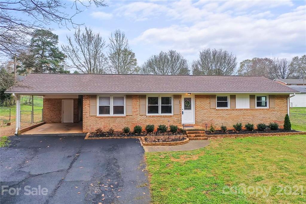 207 Ridgecrest Drive Kannapolis, NC 28081 - Photo 31 of 35 Gallery Image 31