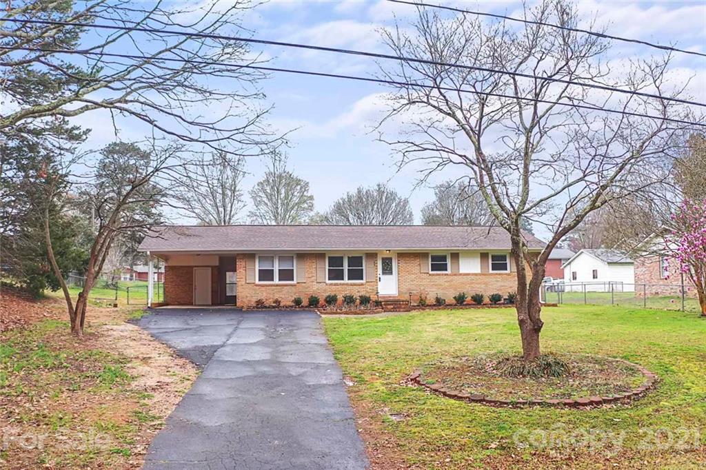 207 Ridgecrest Drive Kannapolis, NC 28081 - Photo 32 of 35 Gallery Image 32