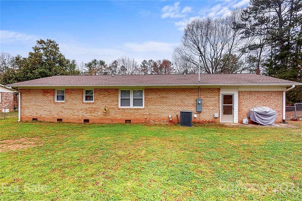 207 Ridgecrest Drive Kannapolis, NC 28081 - Photo 33 of 35 Gallery Image 33