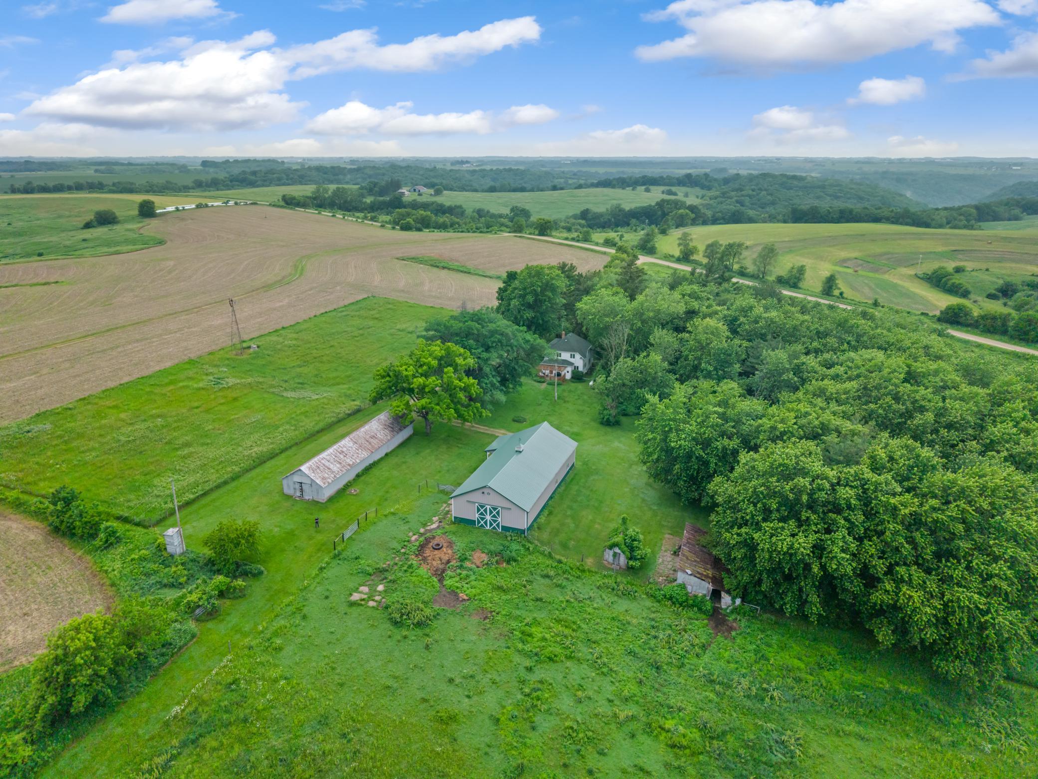 18615 Dunn Road Brownsville, MN 55919 - Photo 32 of 35