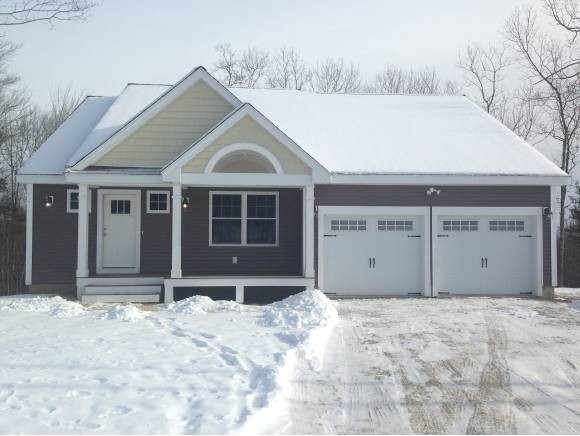 Lot 11 Rocky Hill Road Nottingham, NH 03290 - Photo 1 of 1 Gallery Image 1