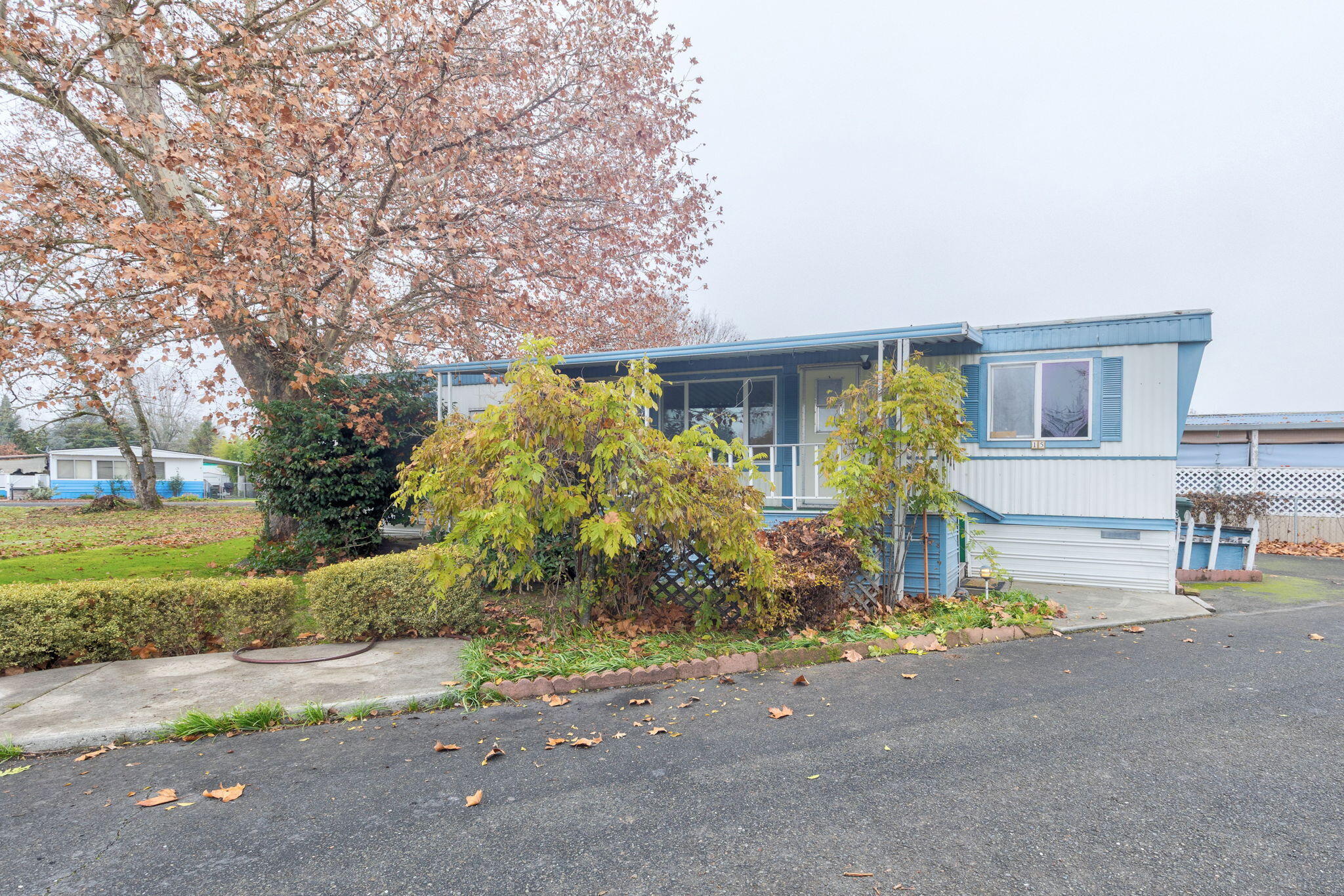 1241 Dowell Road, Unit 15 Grants Pass, OR 97527 - Photo 2 of 24 Front
