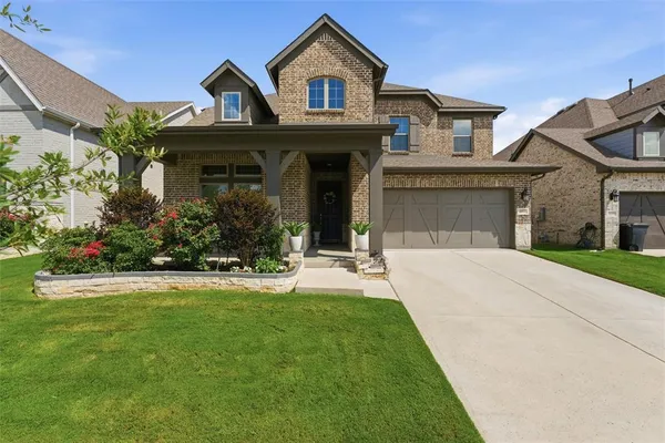 $548,000 | 3108 Bluff Creek Drive, Mansfield, TX 76063